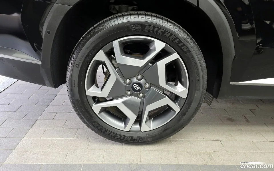 Hyundai Palisade 2.2 2WD 2023 — миниатюра 5