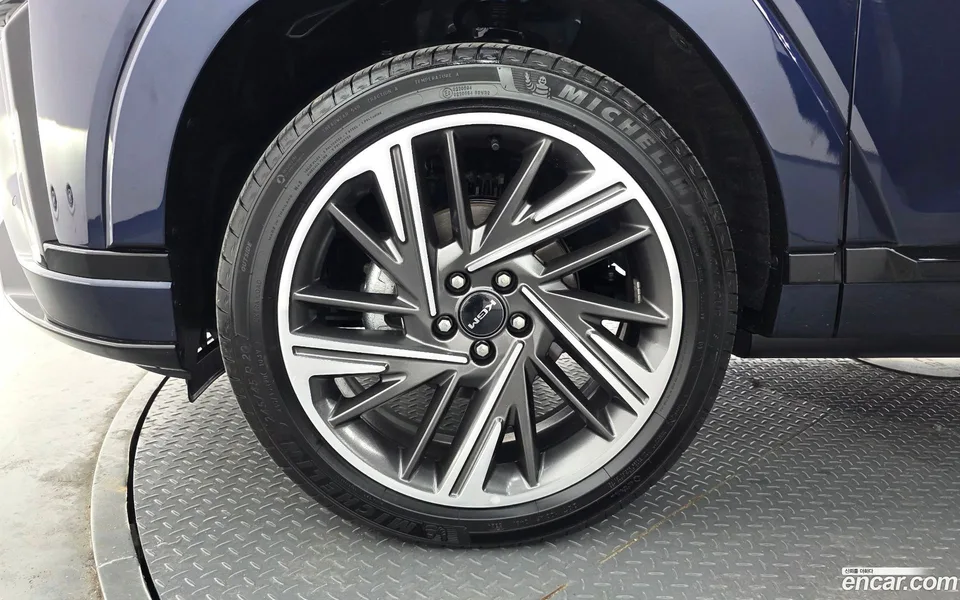 KG Mobility Actyon 1.5 2WD 2024 — миниатюра 2