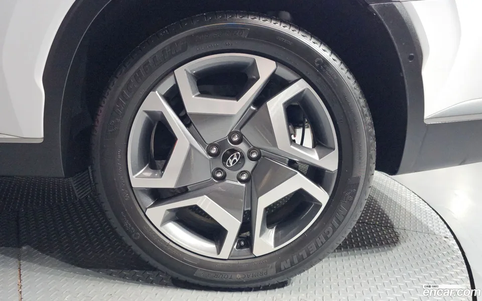 Hyundai Palisade 3.8 2WD 2022 — миниатюра 2