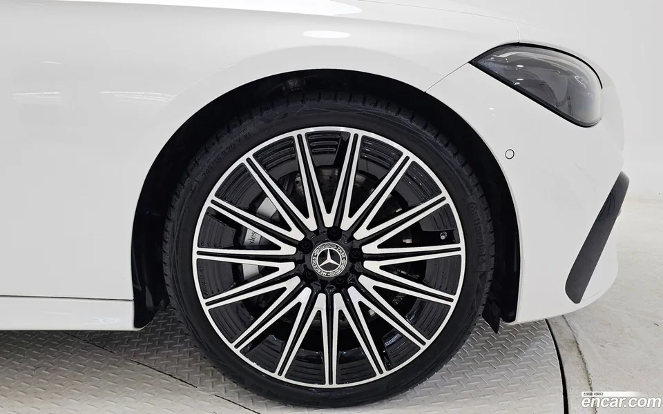 Mercedes-Benz CLE-Class CLE450 4MATIC 2025 — миниатюра 2