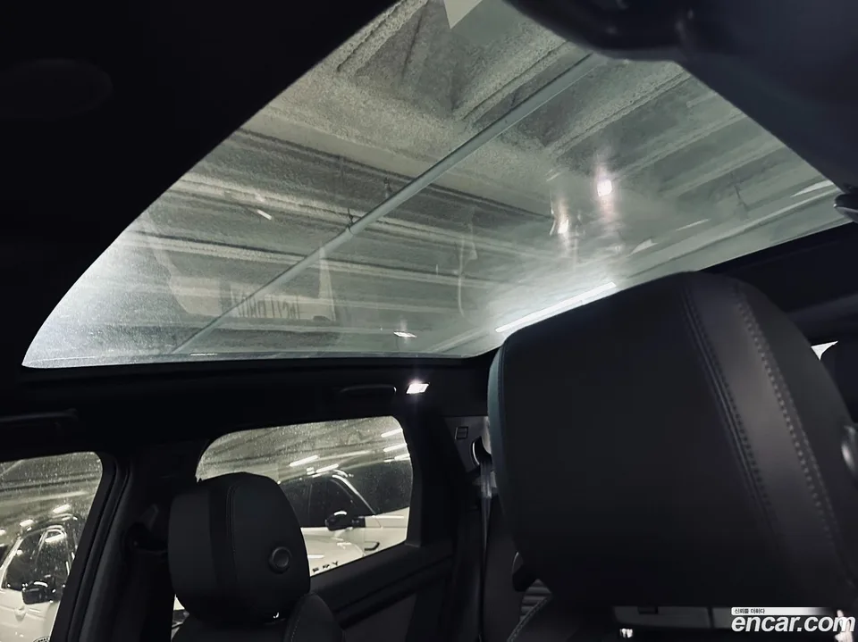 Land Rover Discovery Sport P250 SE 2025 — миниатюра 2
