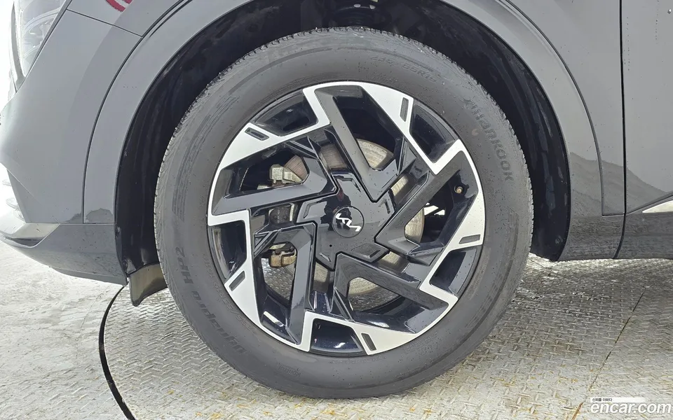 Kia Sportage 1.6 2WD 2022 — миниатюра 2