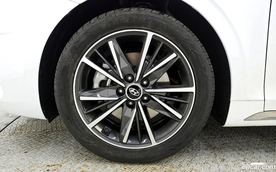 Hyundai Grandeur IG 2.5 2022 — миниатюра 5
