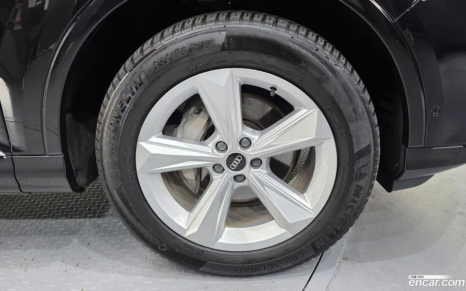 Audi Q7 (4M) 45 TDI 2022 — миниатюра 2