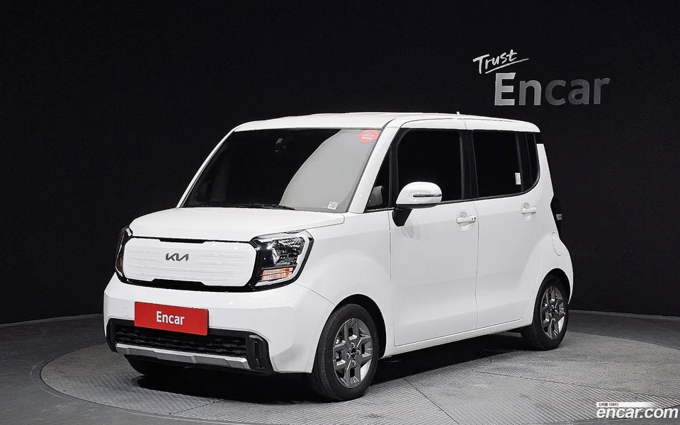 Kia Ray 2024