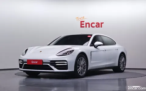 Porsche Panamera (971) 2022 купить в Москве
