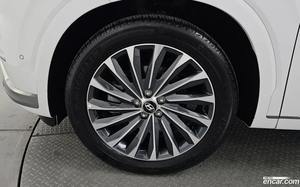 Hyundai Palisade 3.8 4WD 2022 — миниатюра 2
