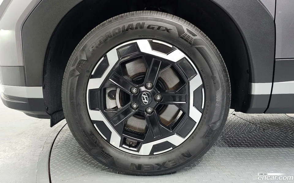 Hyundai SantaFe 2.5T 2WD 2024 — миниатюра 2