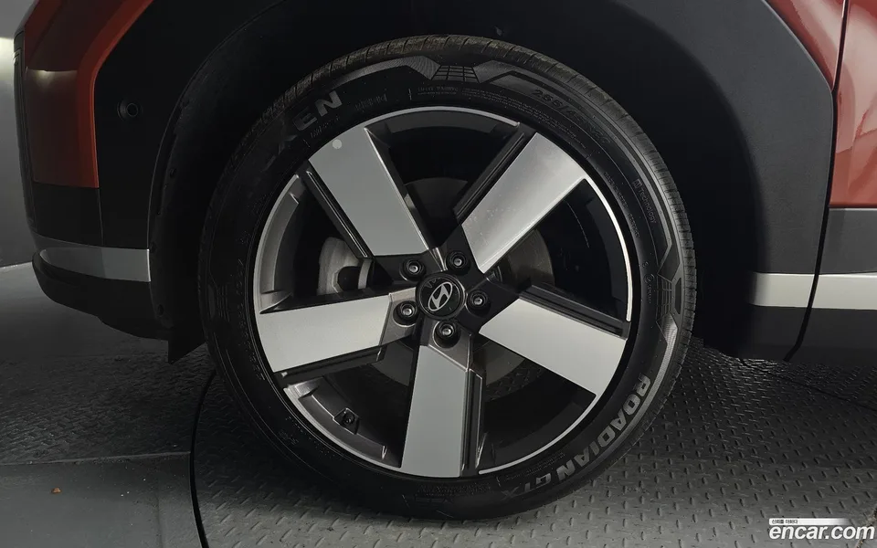 Hyundai SantaFe 2.5T 2WD 2025 — миниатюра 2