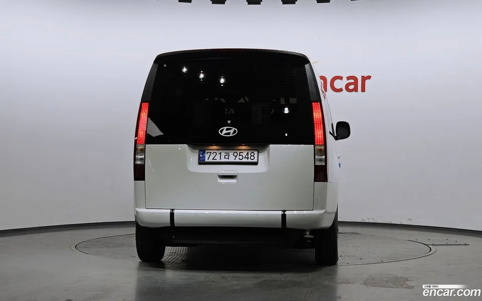 Hyundai Staria / 2025 — миниатюра 4