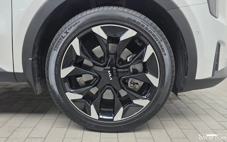 Kia Sorento 2.2 4WD 2025 — миниатюра 5