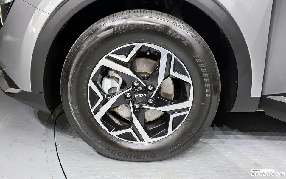 Kia Sportage 2.0 4WD 2022 — миниатюра 2