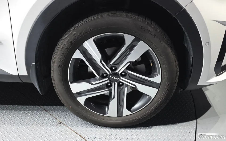 Kia Sorento HEV 1.6 2WD 2023 — миниатюра 2