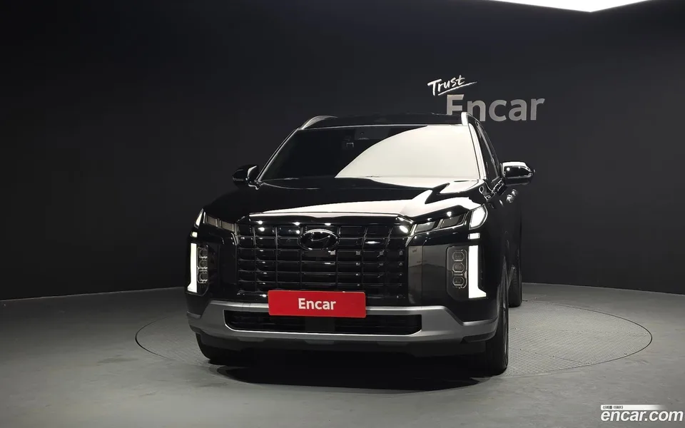 Hyundai Palisade 3.8 2WD 2023 — миниатюра 3