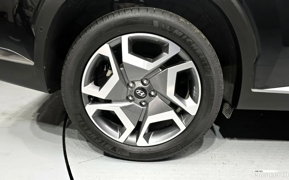 Hyundai Palisade 3.8 2WD 2023 — миниатюра 5