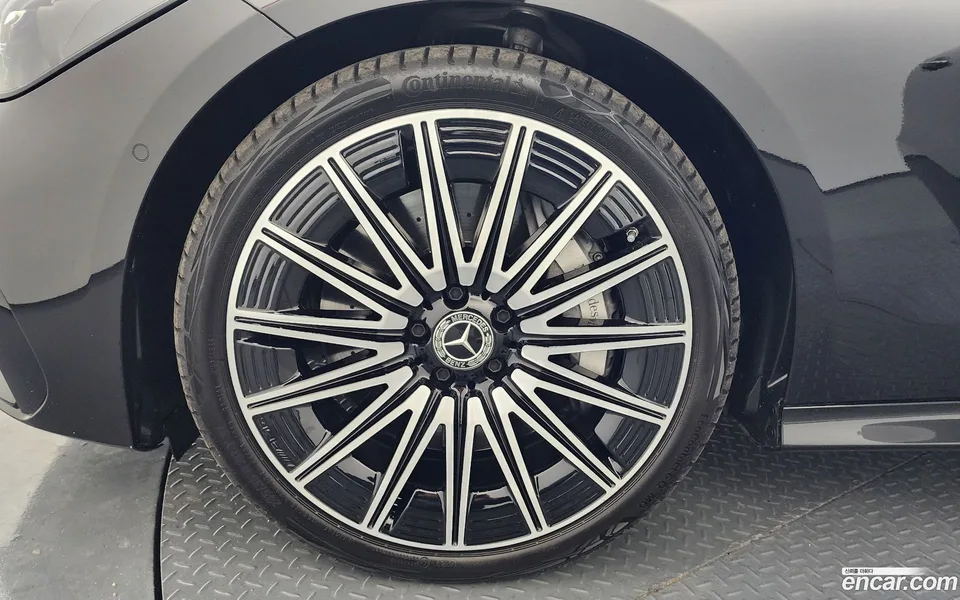 Mercedes-Benz CLE-Class CLE450 4MATIC 2025 — миниатюра 5