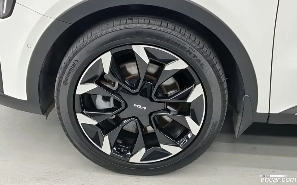 Kia Sorento 2.2 4WD 2025 — миниатюра 2