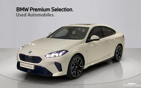 BMW 2 Series Gran Coupe 2025 buy in Moscow