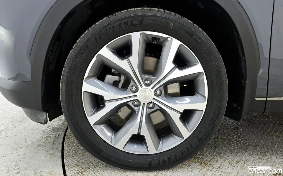 Hyundai Palisade 3.8 4WD 2022 — миниатюра 2