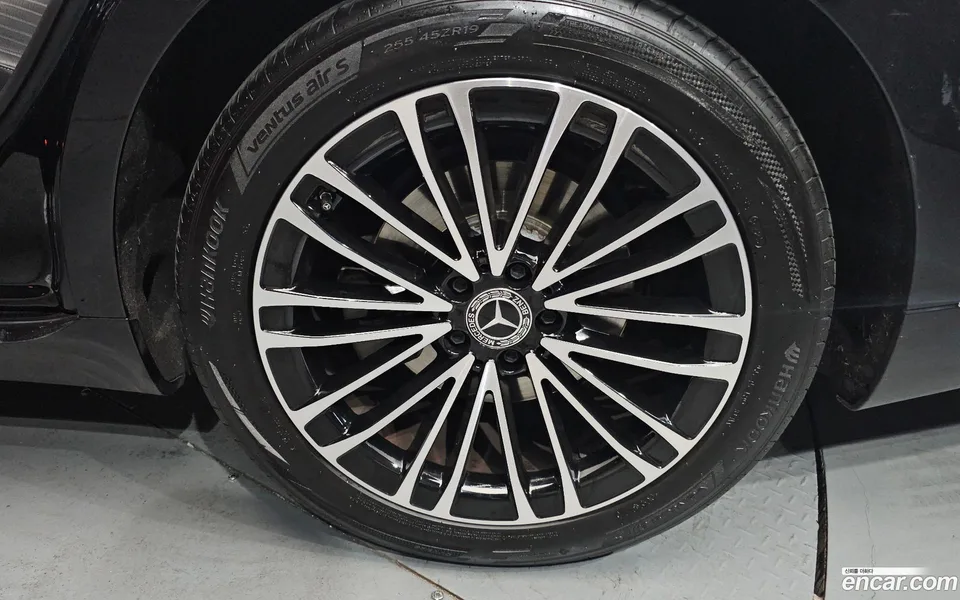 Mercedes-Benz S-Class S350 d 2023 — миниатюра 2