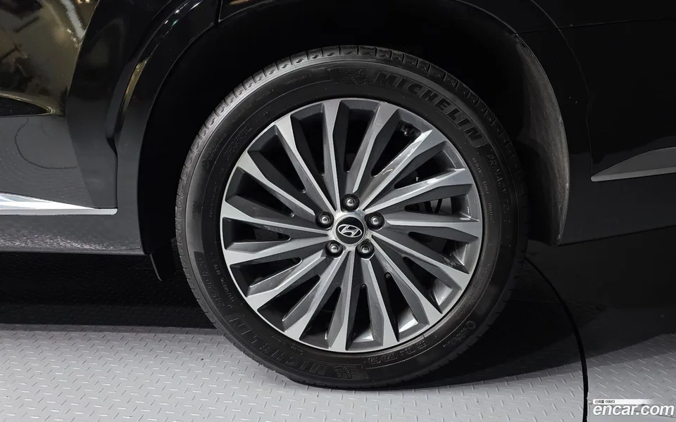 Hyundai Palisade 3.8 4WD 2023 — миниатюра 2