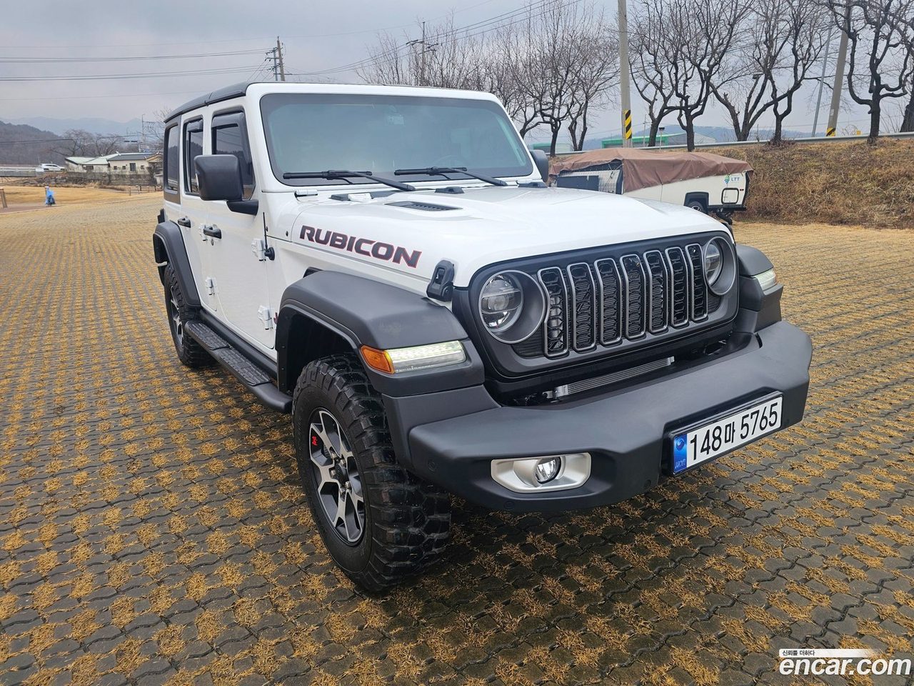 Jeep Wrangler 2022 — 3