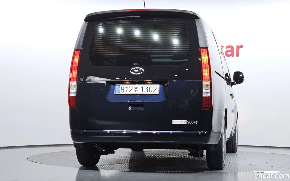 Hyundai Staria 3 2022 — миниатюра 4