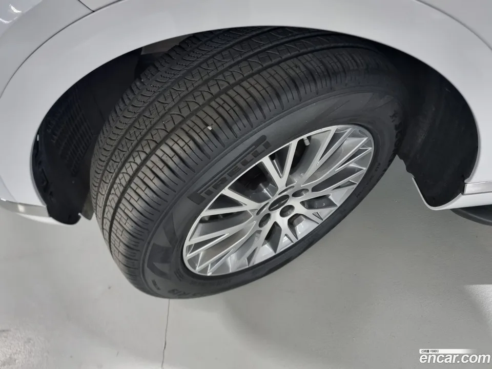 Genesis GV80 2.5T AWD 2024 — миниатюра 2