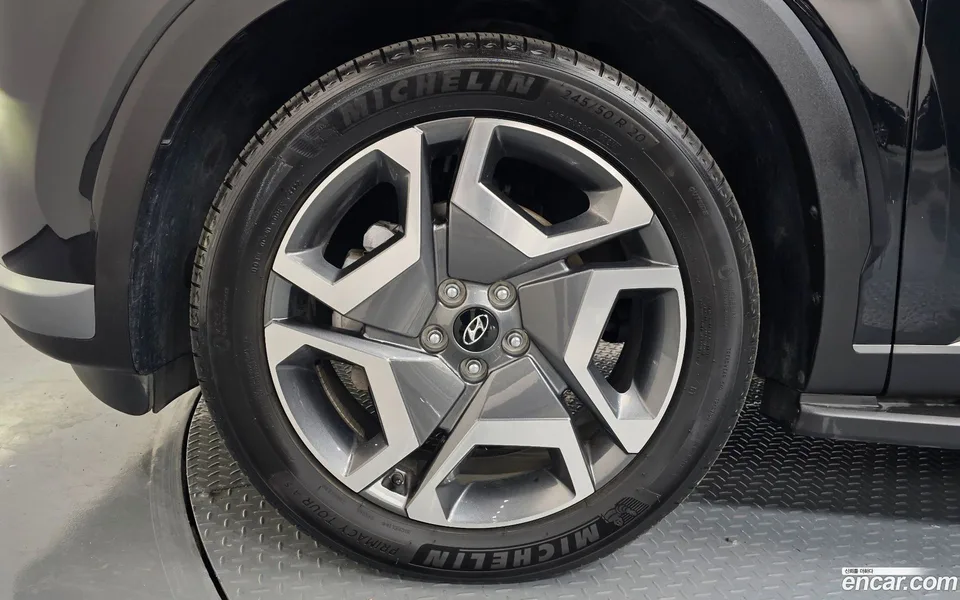 Hyundai Palisade 2.2 2WD 2023 — thumbnail 2
