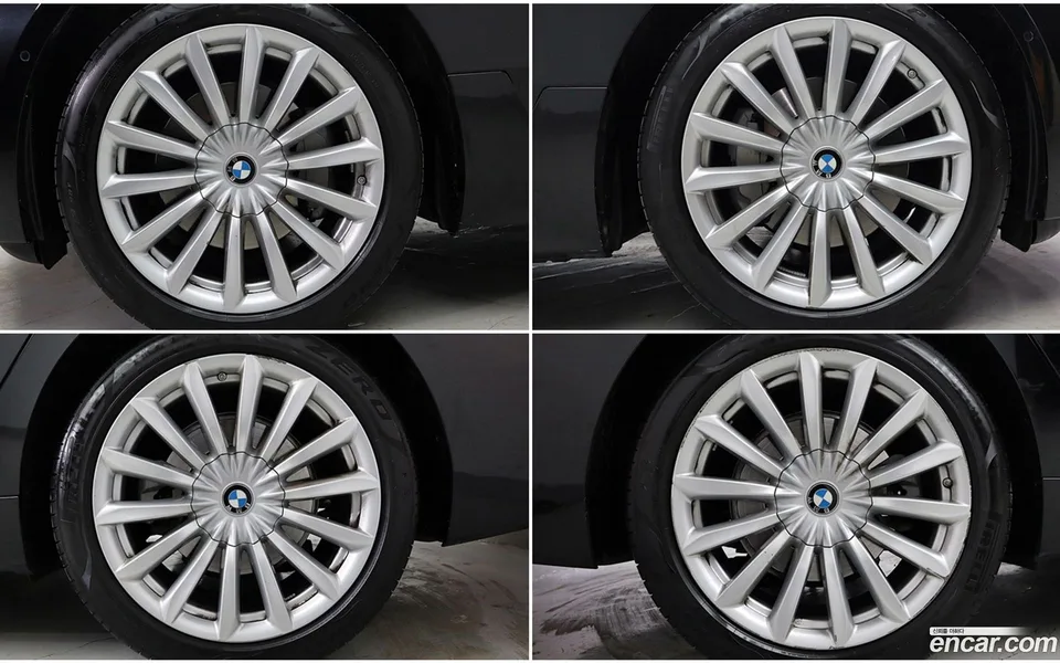 BMW 6 Series GT 630i xDrive 2023 — миниатюра 2
