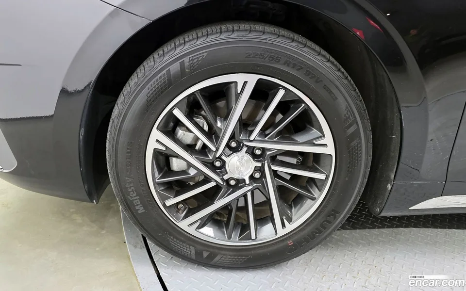 Hyundai Grandeur IG 2.5 2022 — миниатюра 5