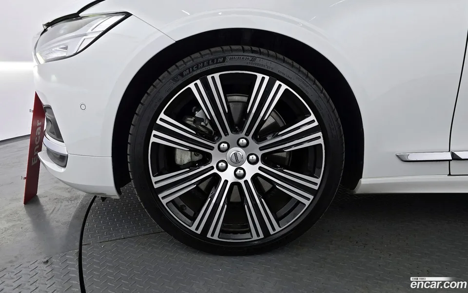 Volvo S90 B6 AWD 2022 — миниатюра 2