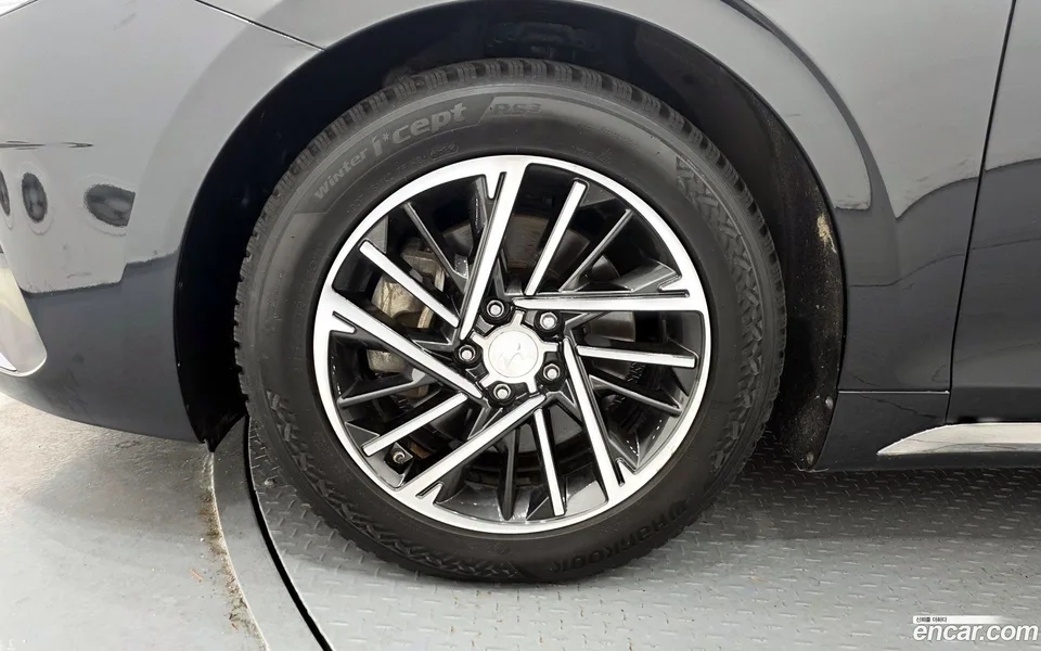 Hyundai Grandeur IG 2.5 2022 — миниатюра 5