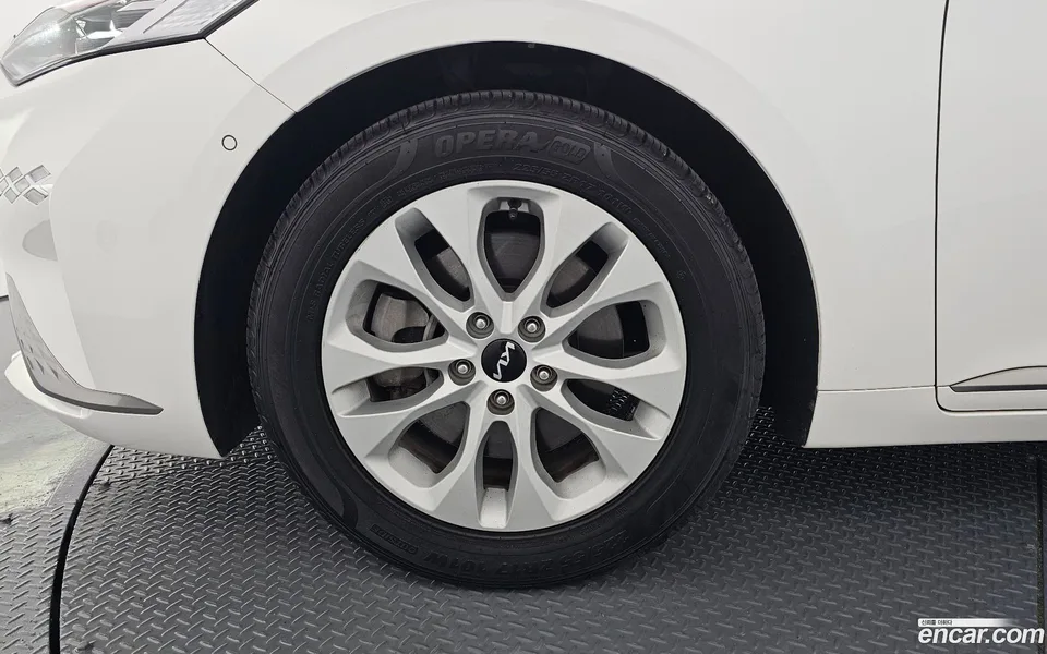 Kia K8 2.5 2WD 2022 — миниатюра 2