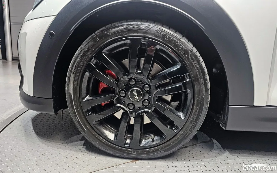 MINI Cooper S Convertible 2024 — миниатюра 2