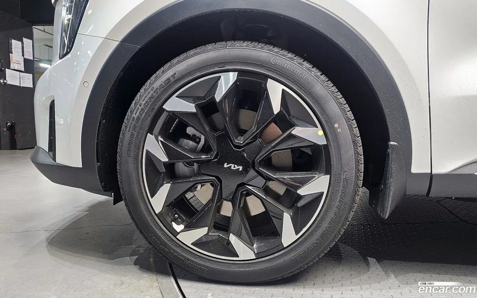 Kia Sorento 2.5T 2WD 2026 — миниатюра 2