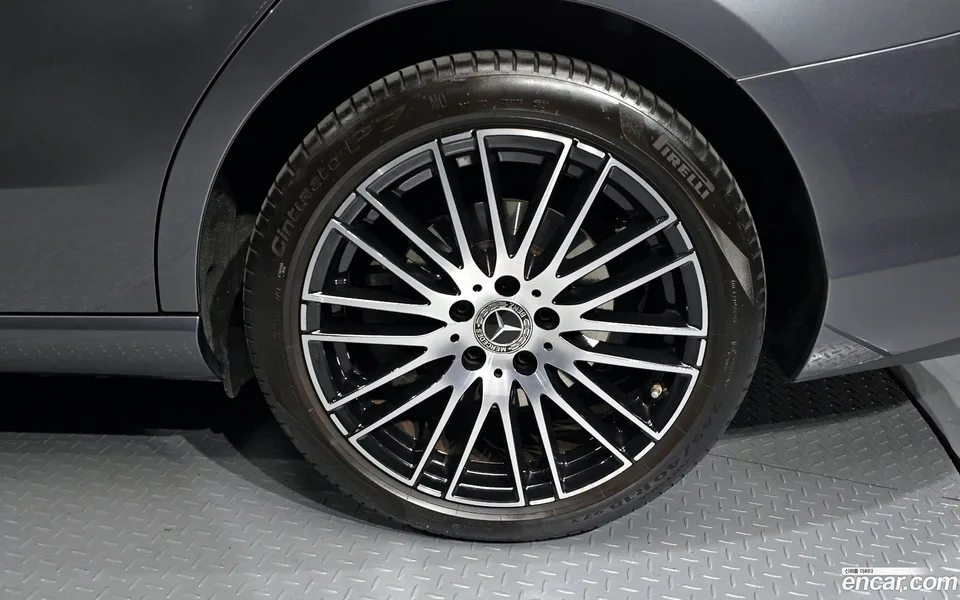 Mercedes-Benz C-Class C200 4MATIC 2022 — миниатюра 2