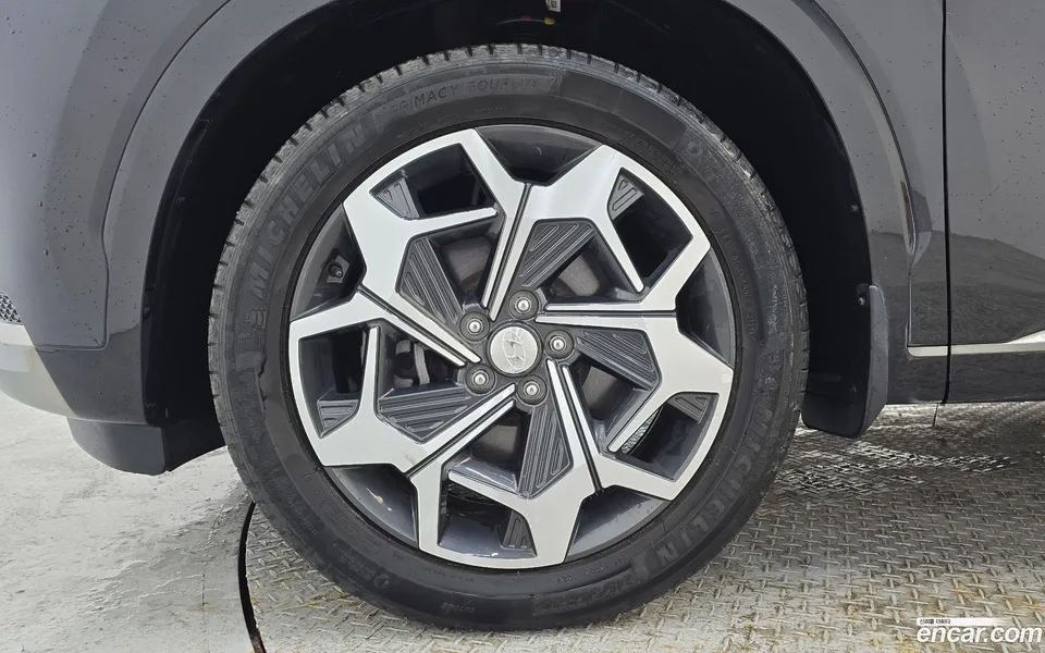 Hyundai Palisade 3.8 4WD 2022 — миниатюра 2