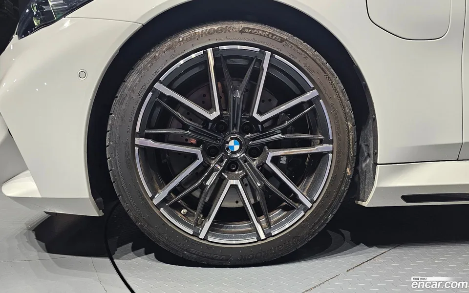 BMW M5 M5 2025 — миниатюра 2