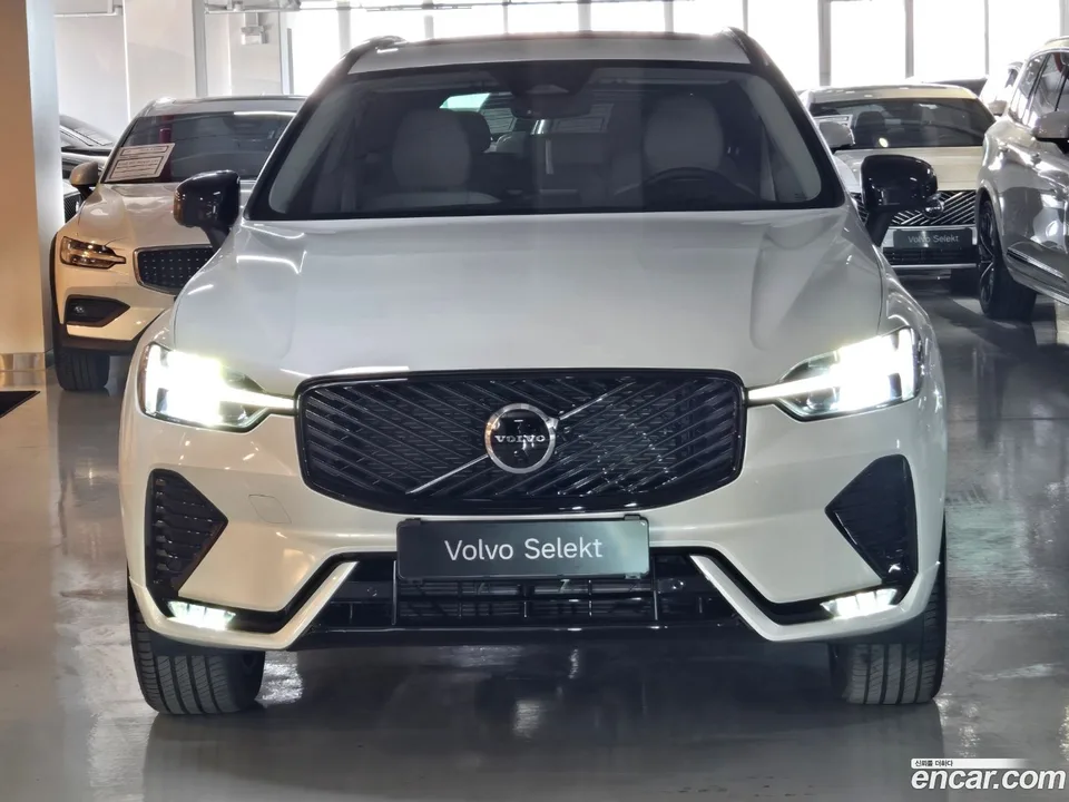 Volvo XC60 B5 2025 — миниатюра 3