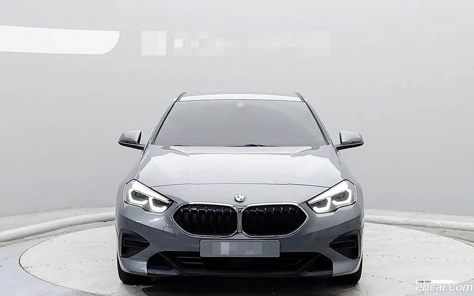 BMW 2 Series Gran Coupe 220i 2022 — миниатюра 2
