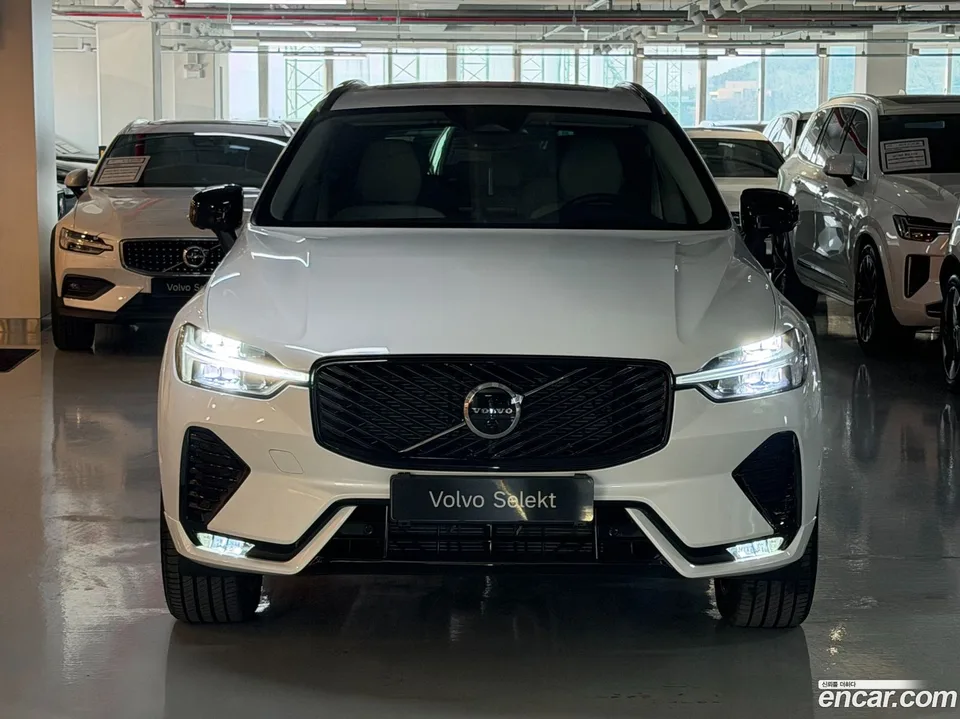 Volvo XC60 B5 2025 — миниатюра 3