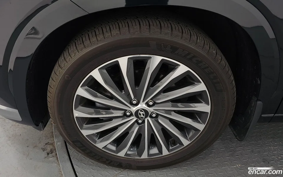 Hyundai Palisade 3.8 4WD 2023 — миниатюра 2