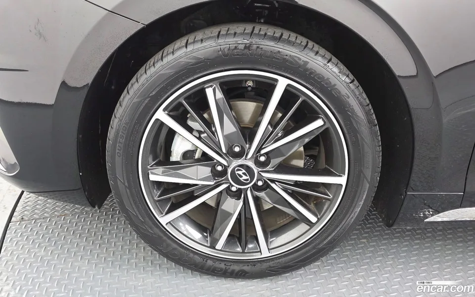 Hyundai Grandeur IG 2.5 2022 — thumbnail 5