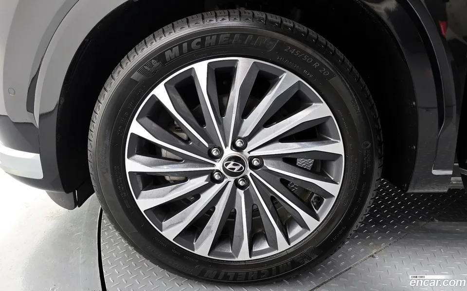 Hyundai Palisade 3.8 4WD 2023 — миниатюра 2