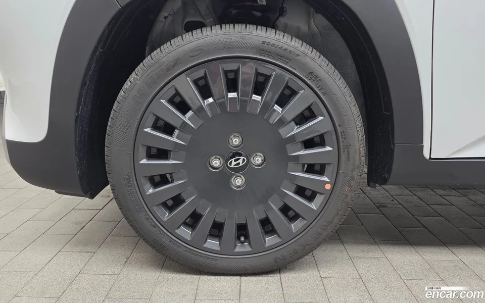 Hyundai Casper 2025 — миниатюра 2