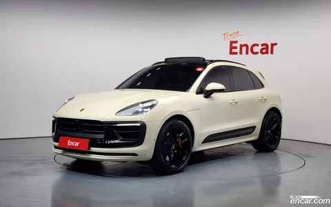 Porsche Macan 2022 купить в Москве