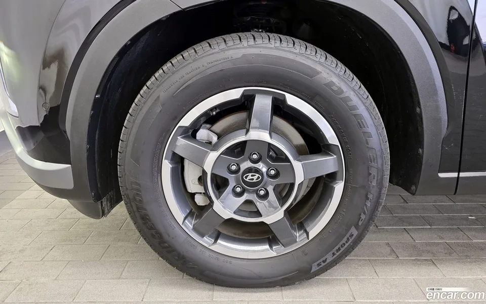 Hyundai Palisade 3.8 2WD 2023 — миниатюра 2
