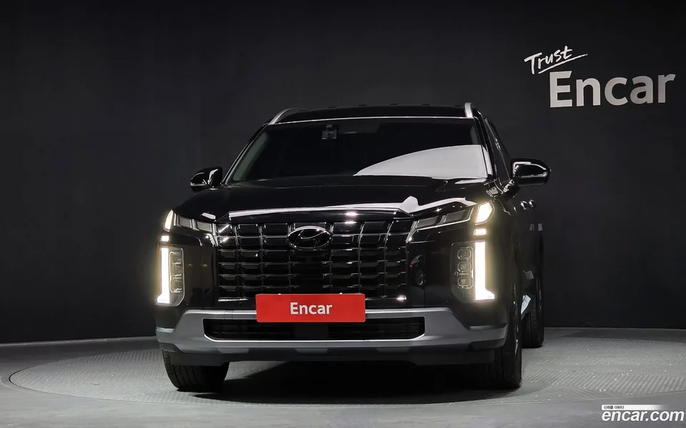 Hyundai Palisade 3.8 2WD 2023 — миниатюра 3