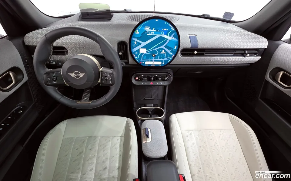 MINI Cooper S 5 2024 — миниатюра 2